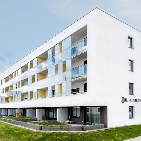 Apartament Forest Koszalin Διαμέρισμα Εξωτερικό φωτογραφία