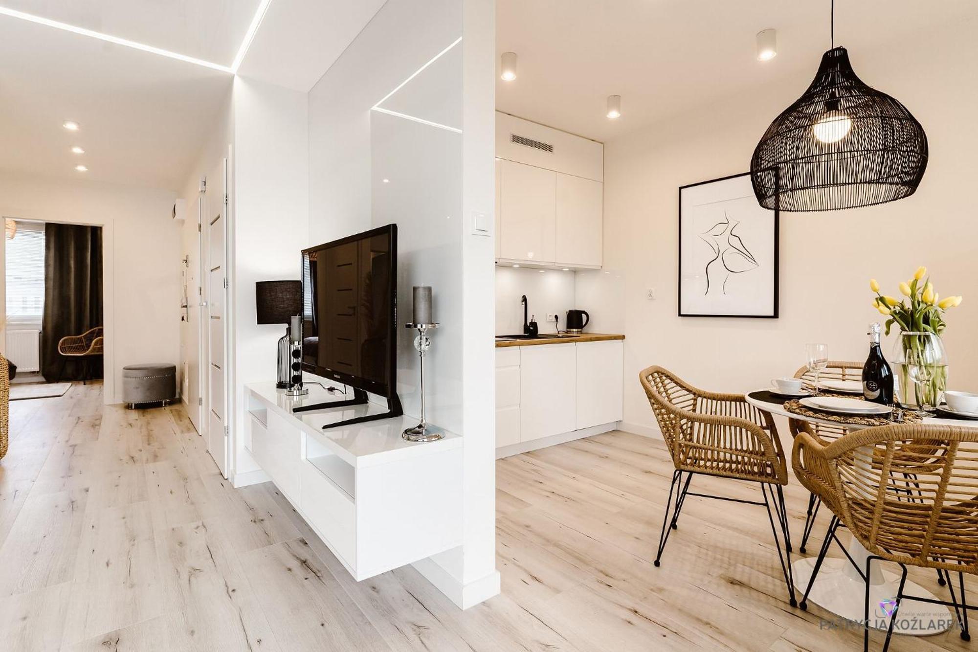 Apartament Forest Koszalin Διαμέρισμα Εξωτερικό φωτογραφία