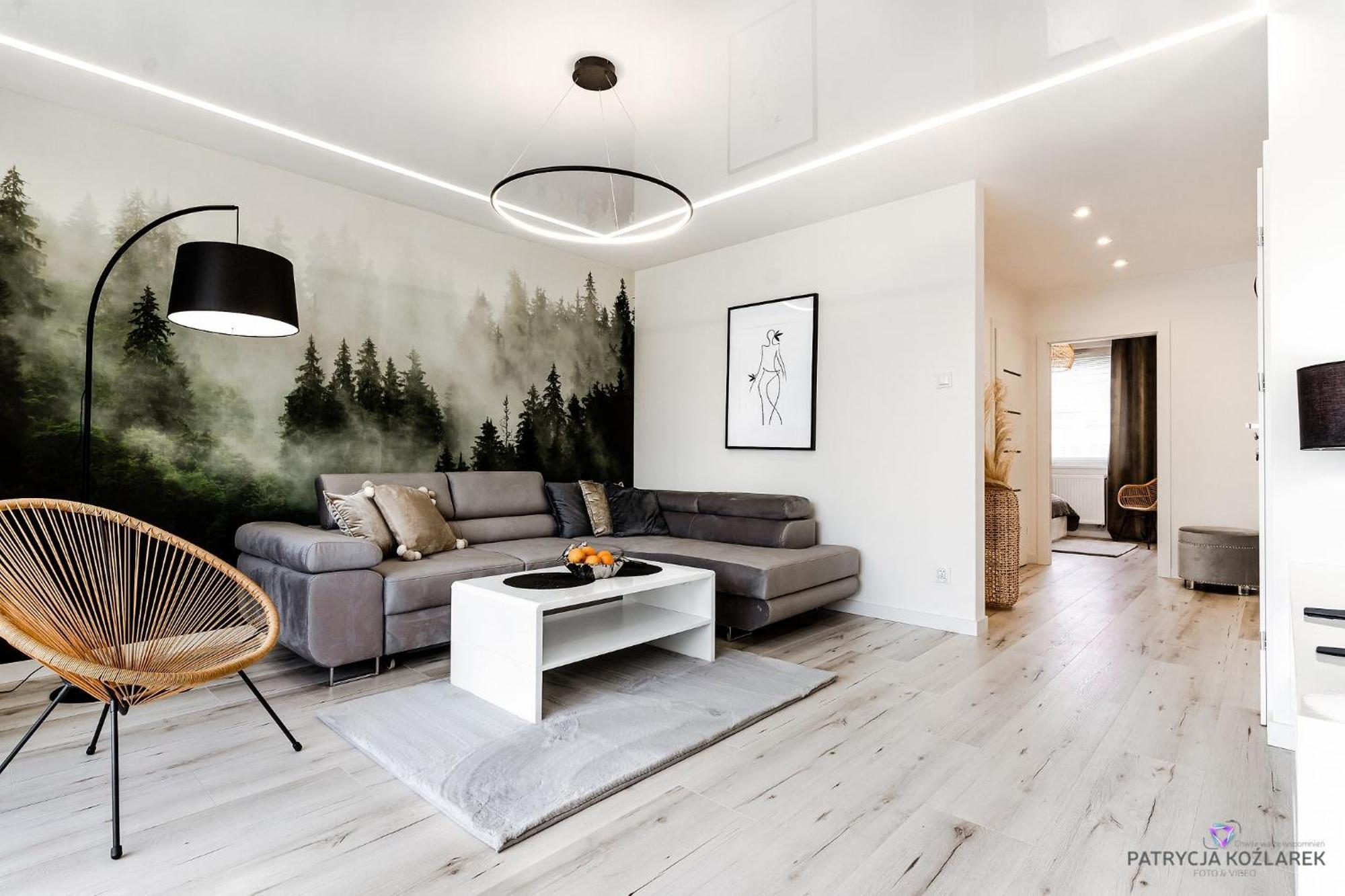 Apartament Forest Koszalin Διαμέρισμα Εξωτερικό φωτογραφία
