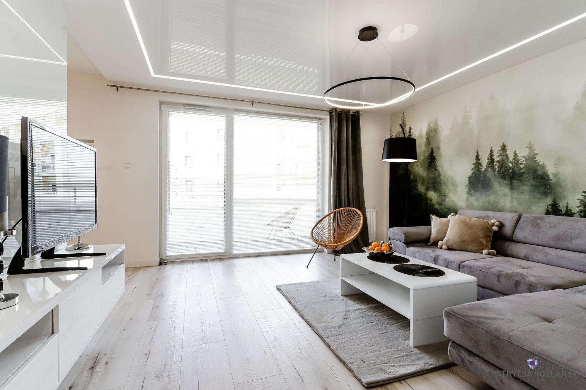 Apartament Forest Koszalin Διαμέρισμα Εξωτερικό φωτογραφία
