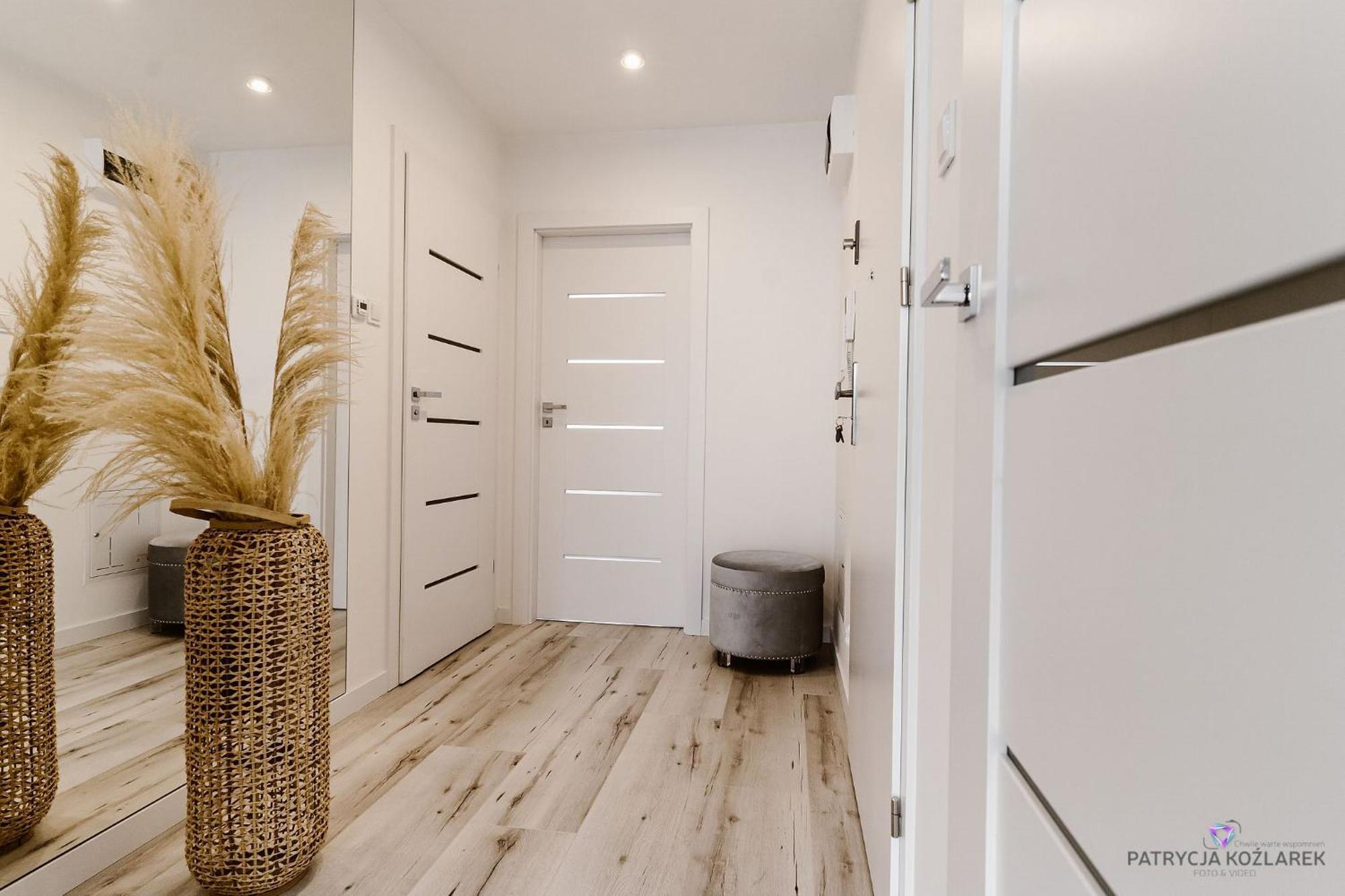 Apartament Forest Koszalin Διαμέρισμα Εξωτερικό φωτογραφία