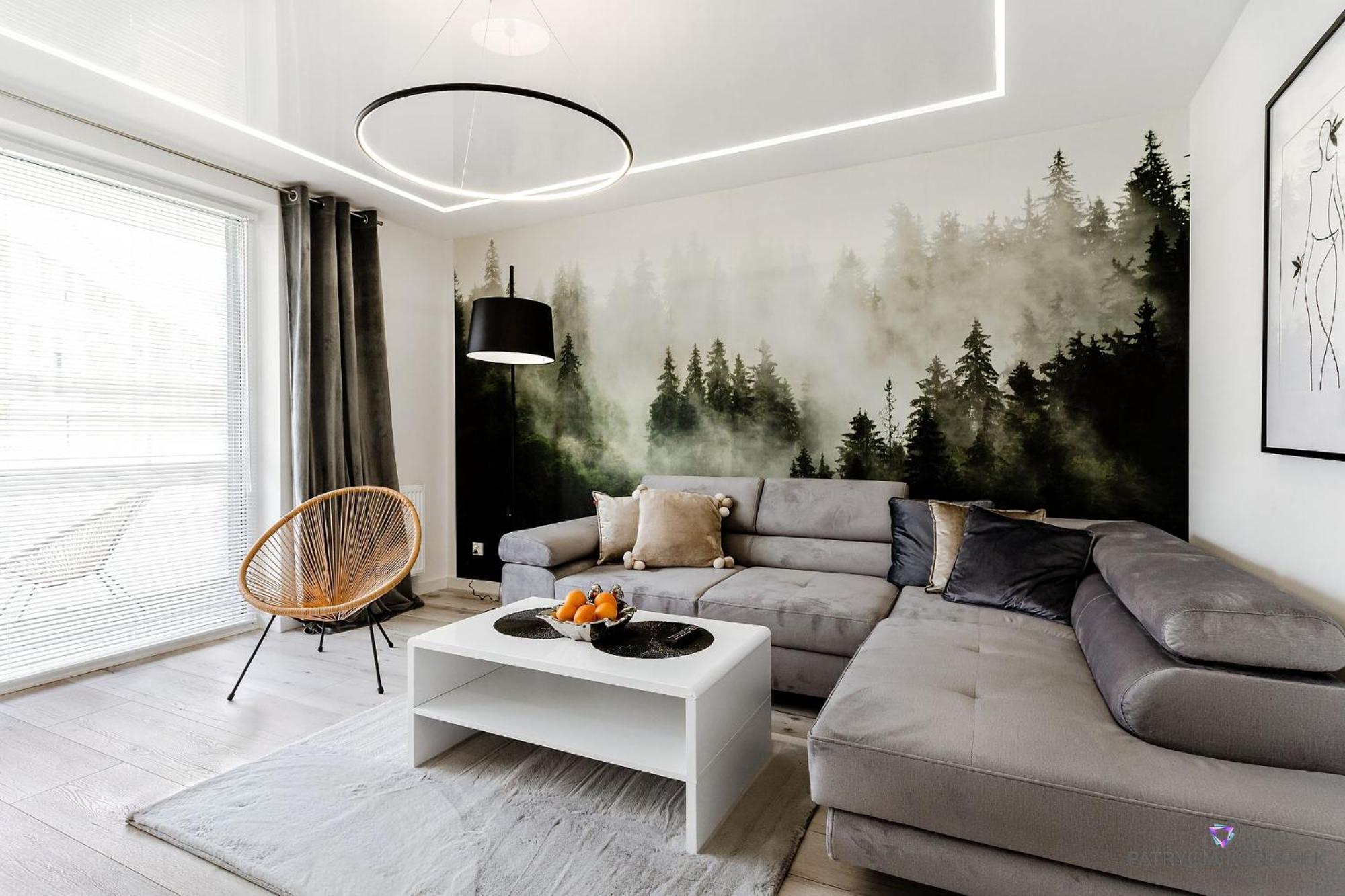 Apartament Forest Koszalin Διαμέρισμα Εξωτερικό φωτογραφία