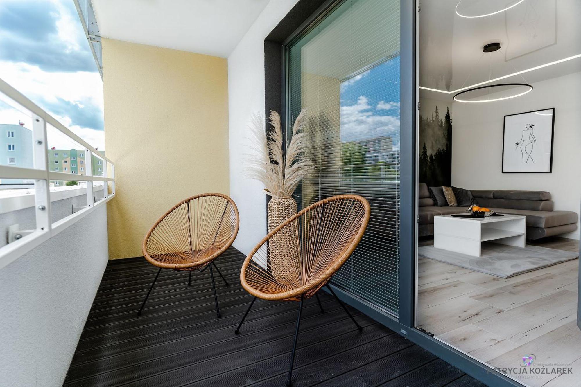 Apartament Forest Koszalin Διαμέρισμα Εξωτερικό φωτογραφία