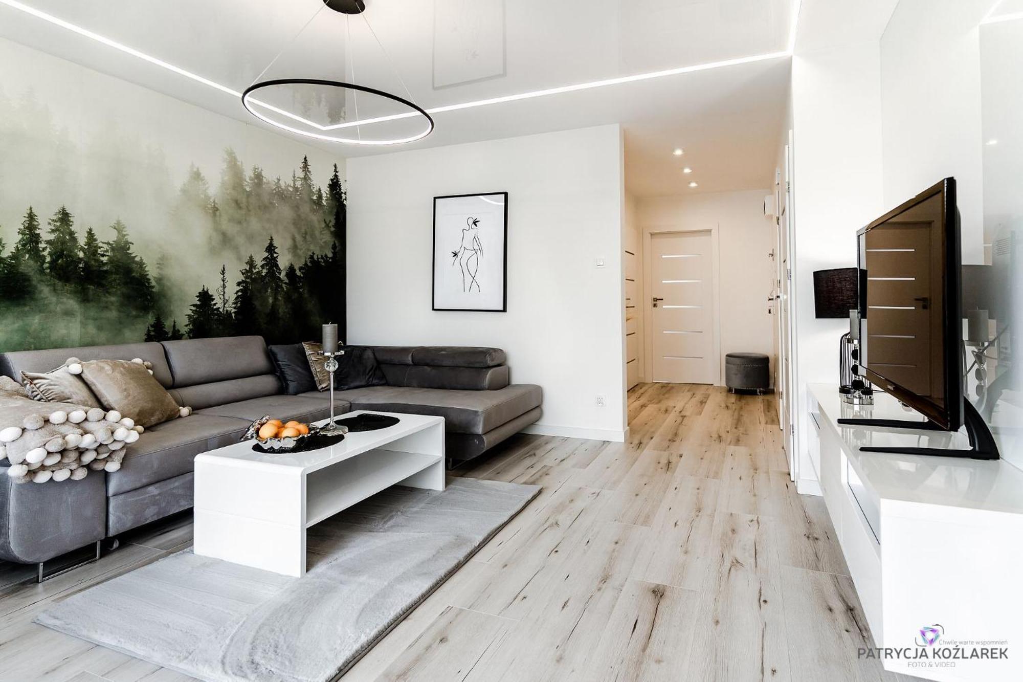 Apartament Forest Koszalin Διαμέρισμα Εξωτερικό φωτογραφία