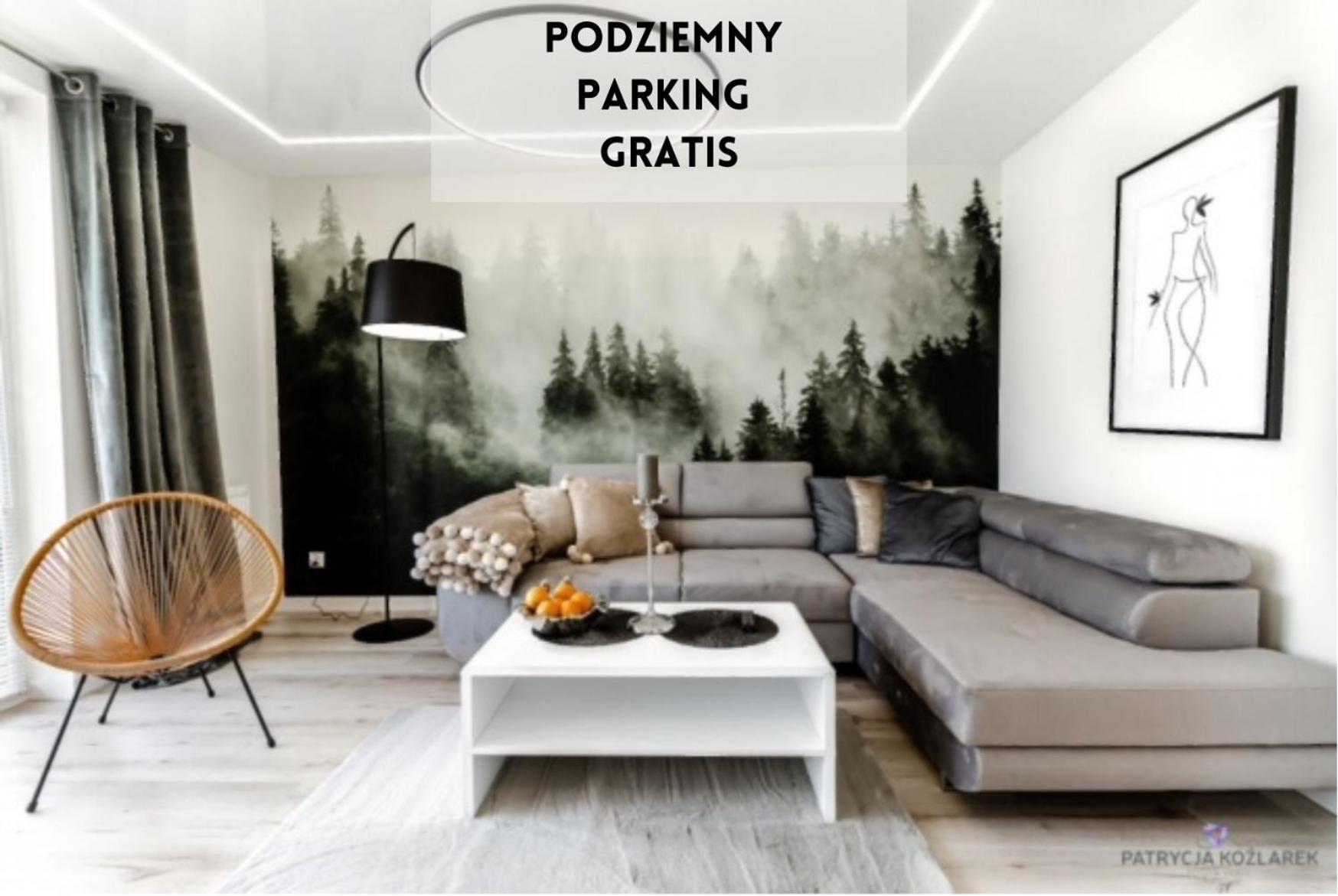Apartament Forest Koszalin Διαμέρισμα Εξωτερικό φωτογραφία